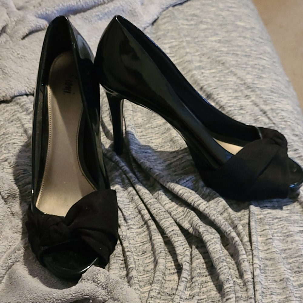 Fioni high heels